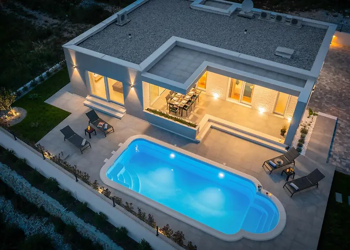 Villa Paradiso Adriatico