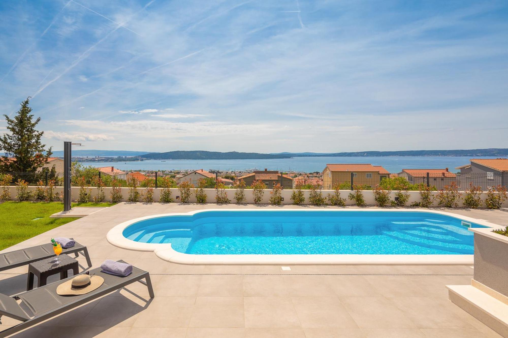 Paradiso Adriatico Villa