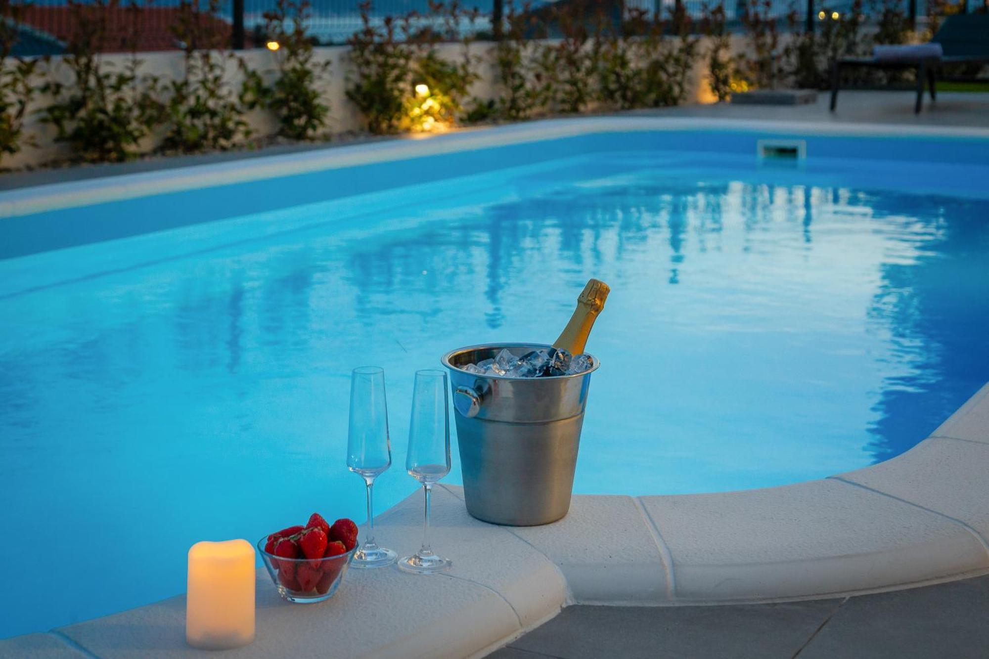 Villa Paradiso Adriatico