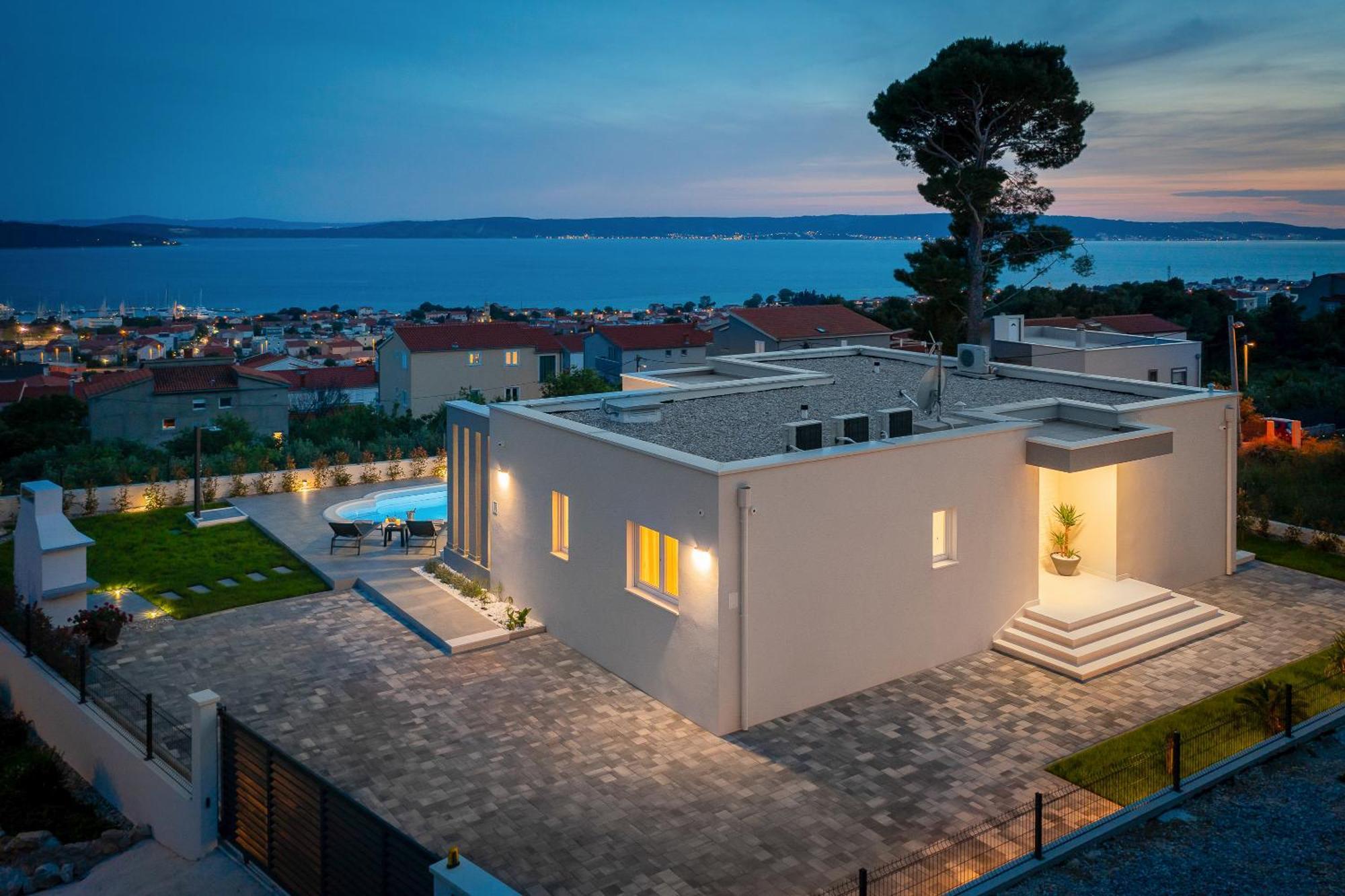 Villa Paradiso Adriatico *