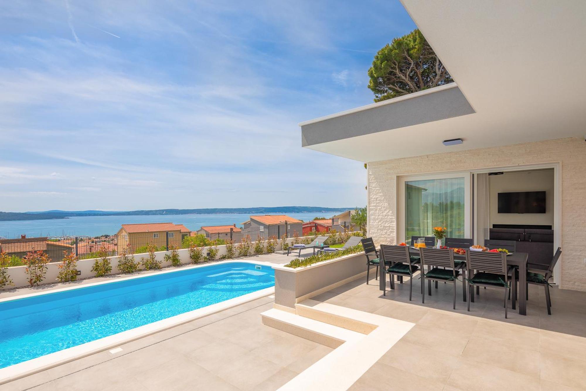Villa Paradiso Adriatico