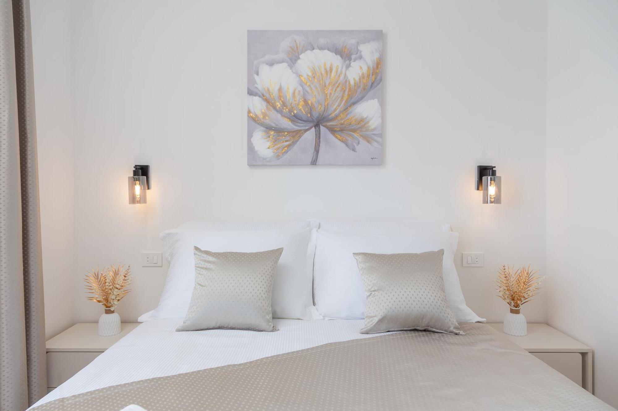 Paradiso Adriatico Villa