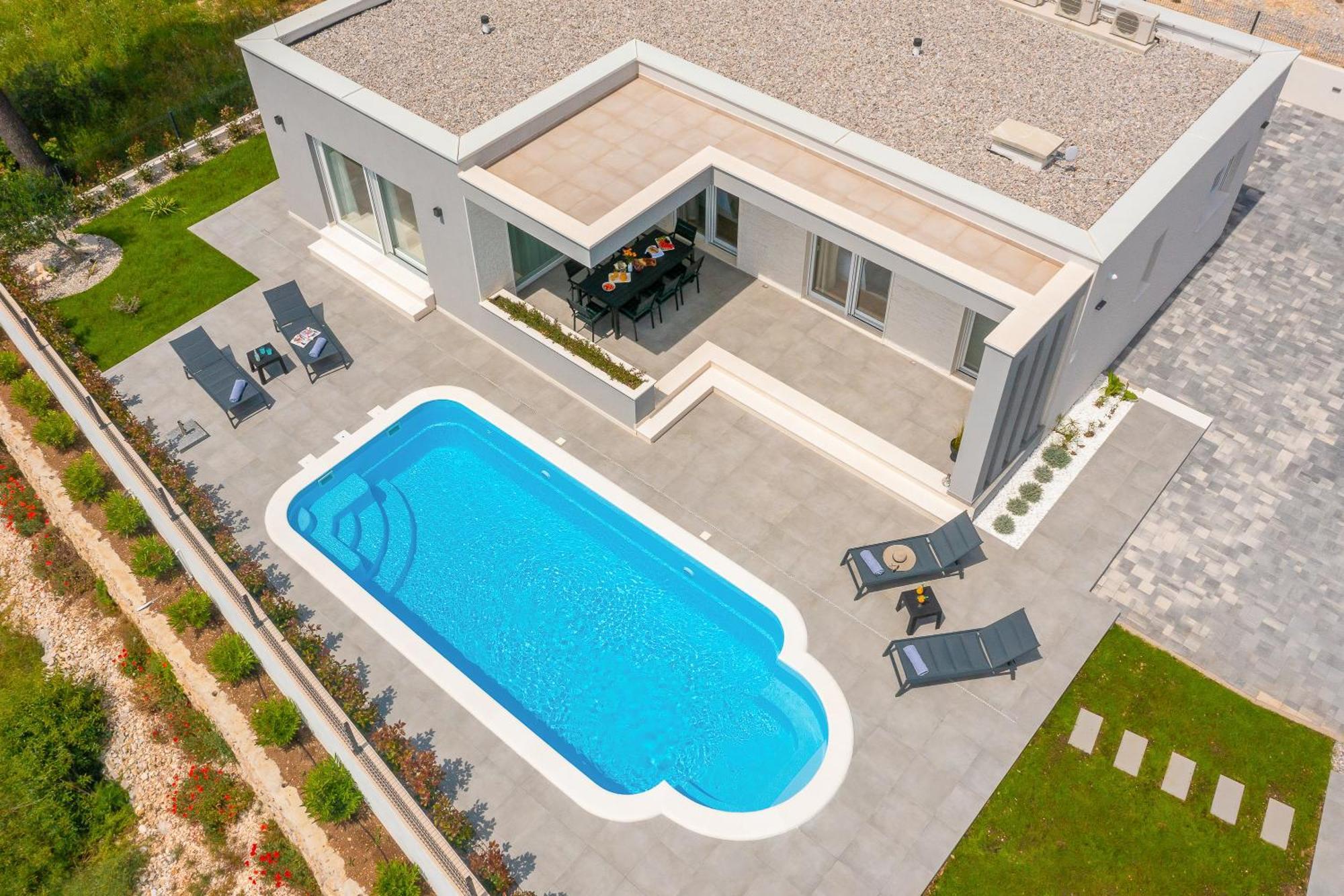 Villa Paradiso Adriatico *