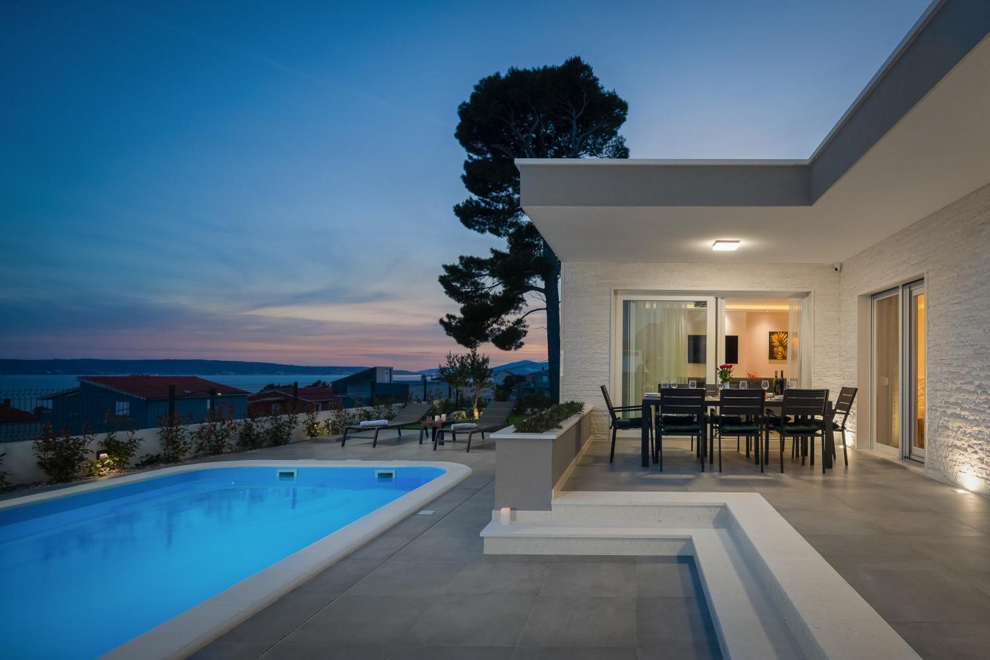 Paradiso Adriatico Kastela