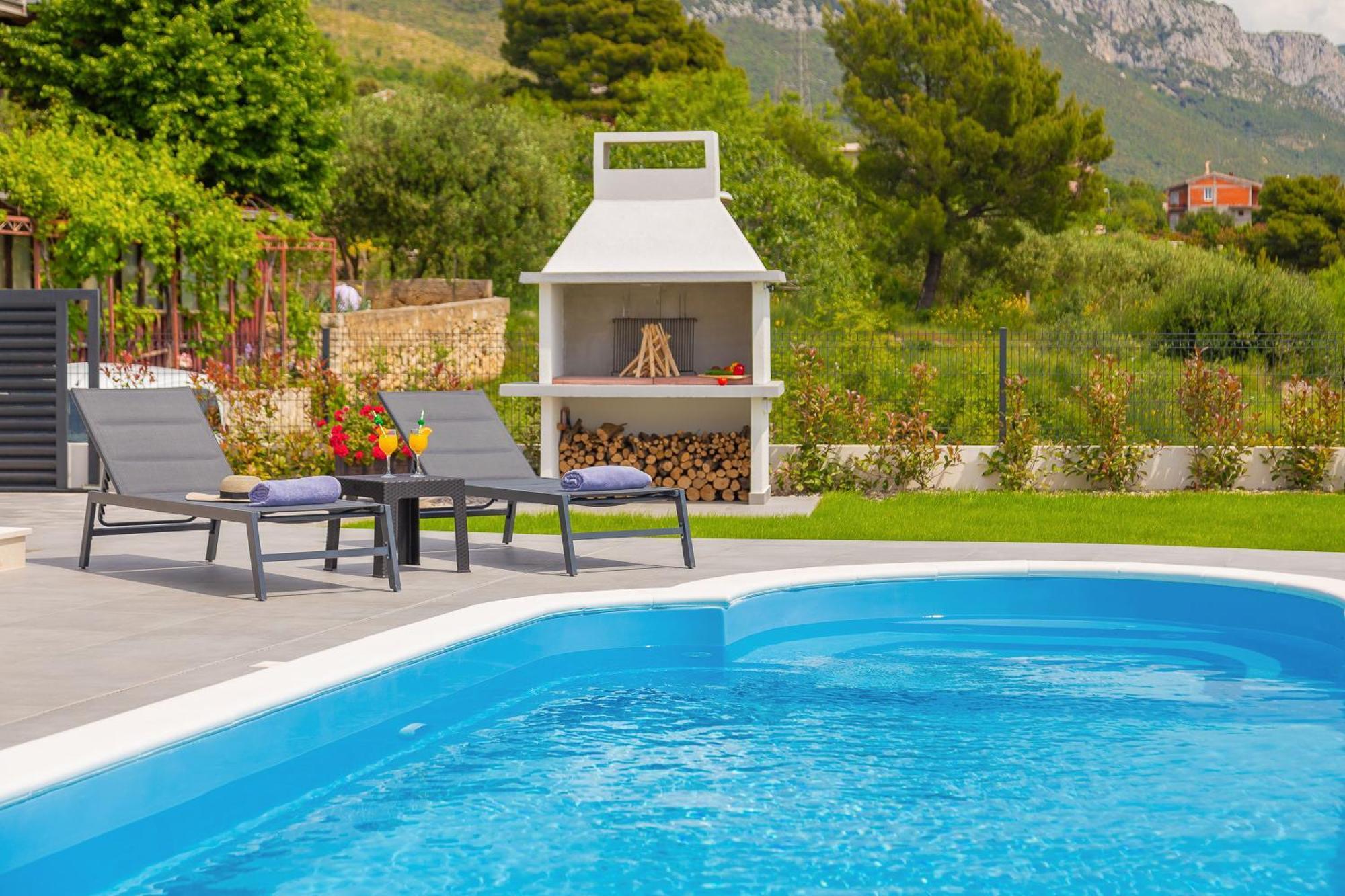 Villa Paradiso Adriatico *