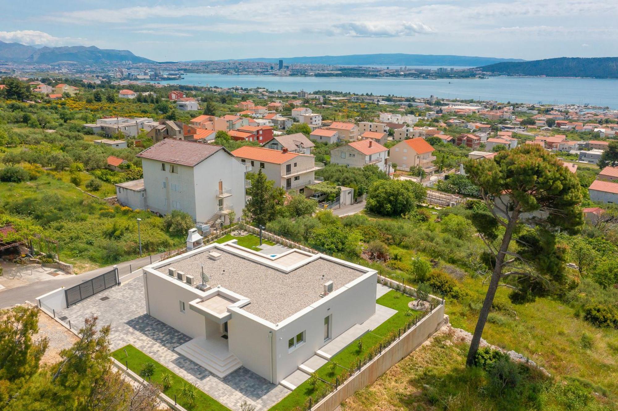 Paradiso Adriatico * Kastela